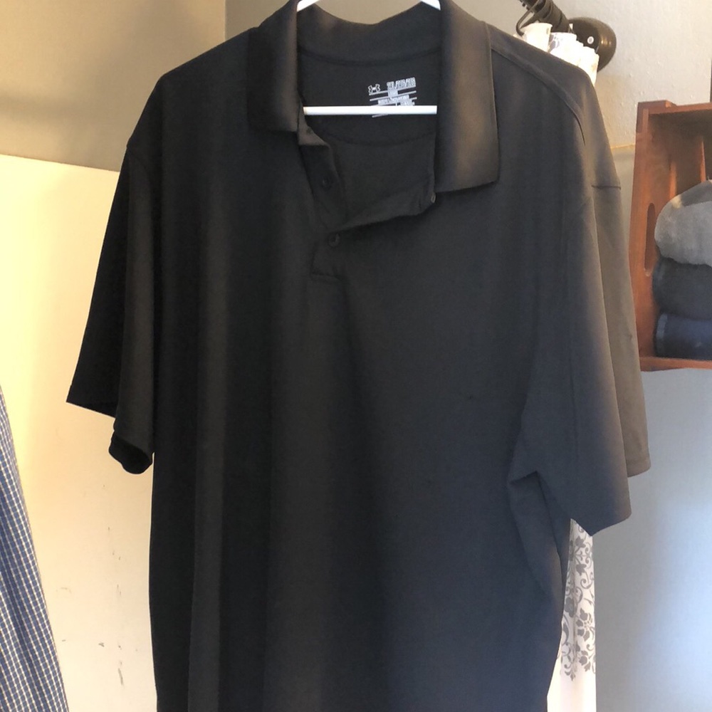 Men’s UA Polo